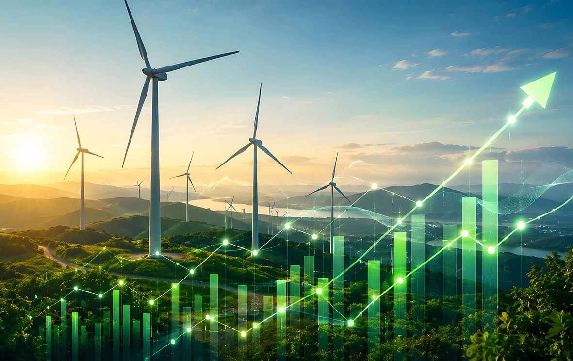 Can nature be an asset class?