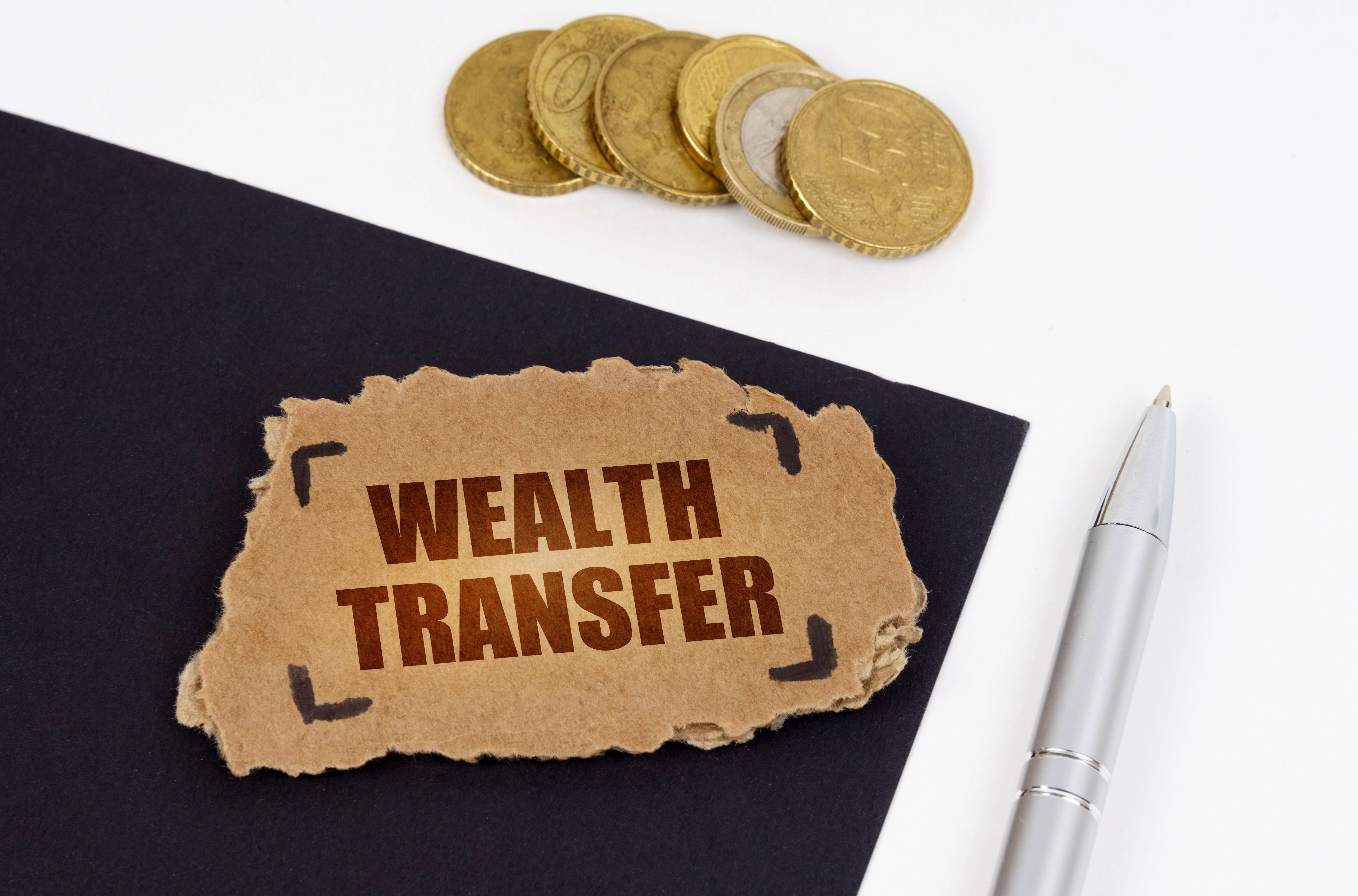 Life insurers face massive wealth transfer challenge