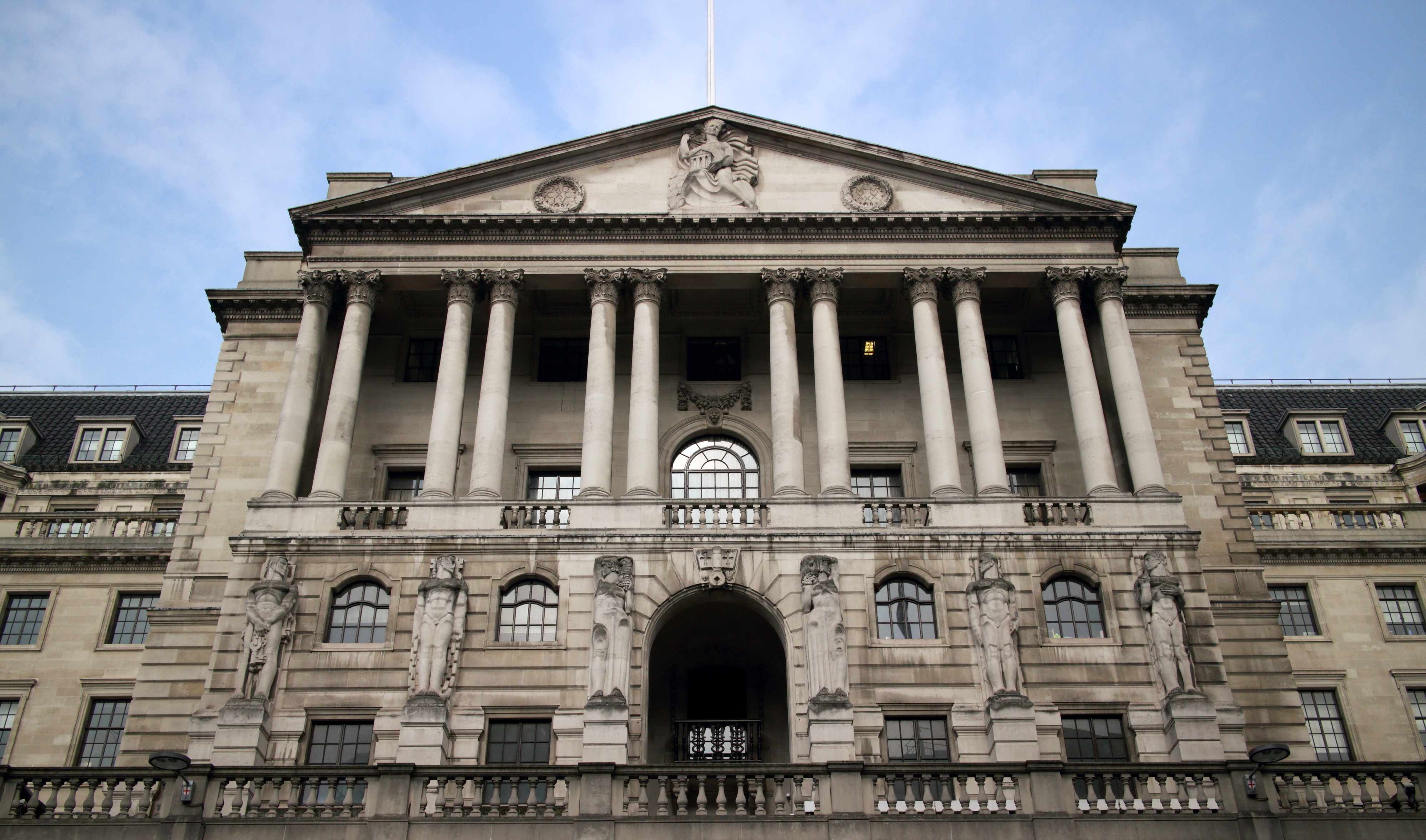 Private credit under the BoE spotlight