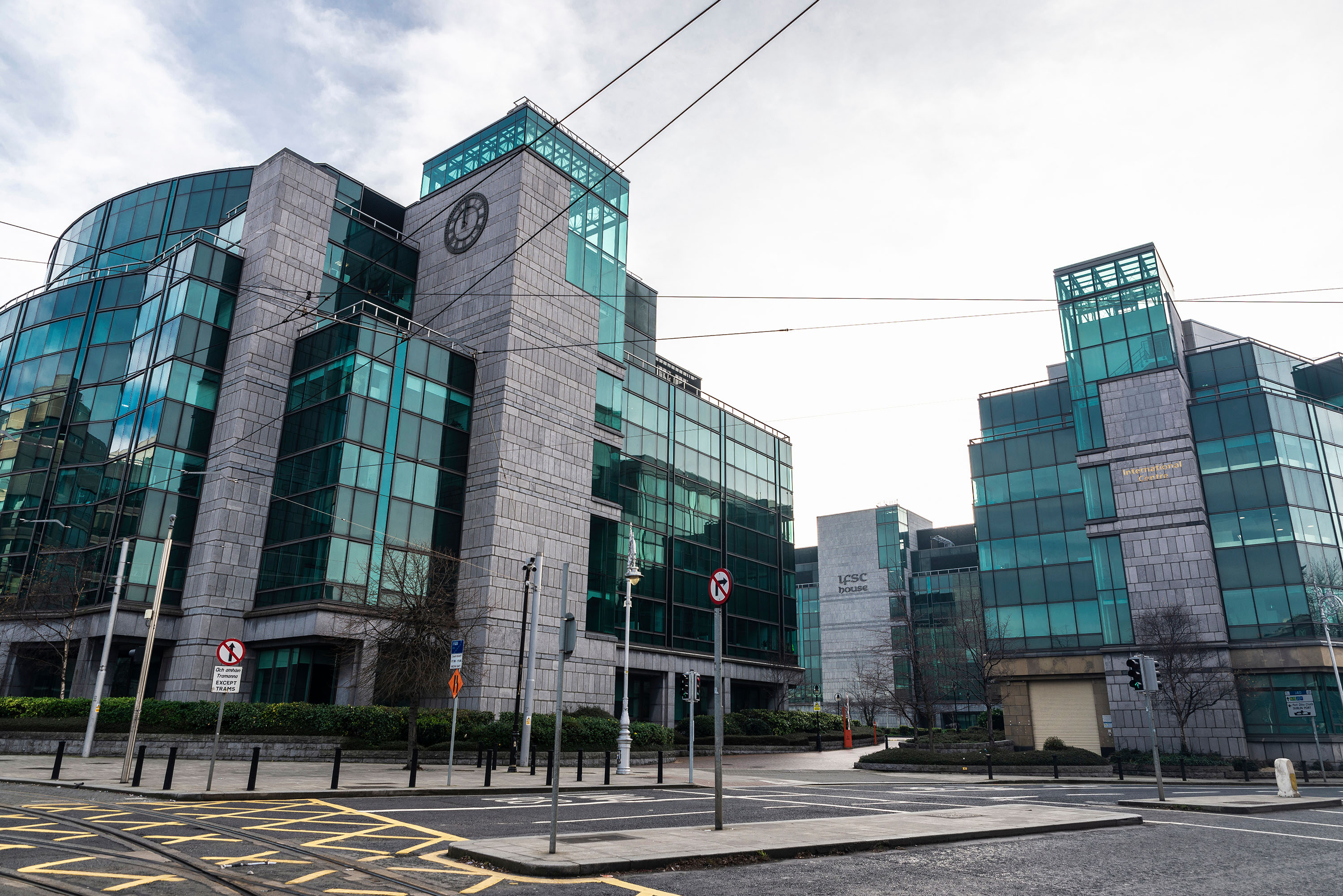 Growing Irish sector faces familiar challenges