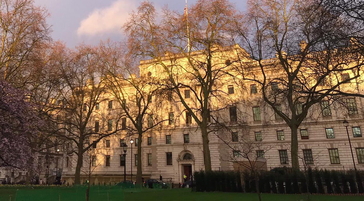  New faces at Treasury, FCA … and a robust defence by the PRA