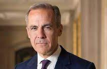 mark carney