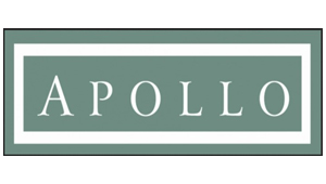 Apollo Partner Logo